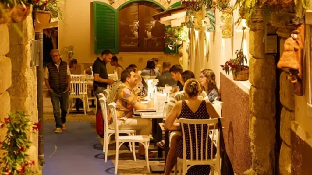 Çfarë nuk duhet të porosisni në një restorant italian? Kuzhinierët zbulojnë disa pjata që mund t’ju habisin
