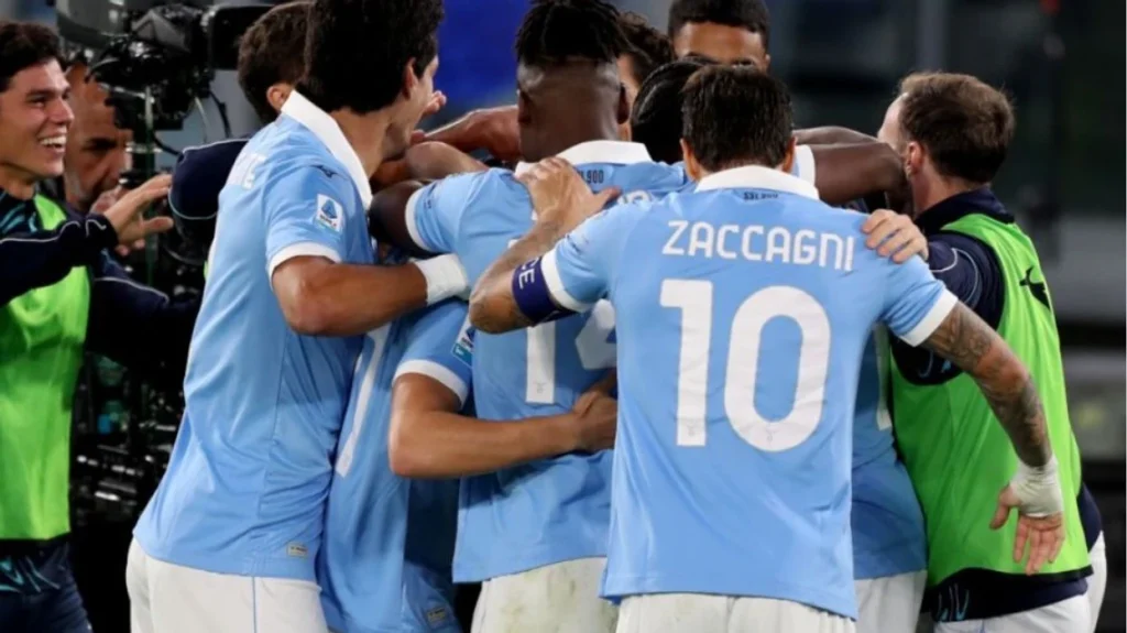 Statistikë interesante: Vetëm Barcelona ka më shumë golashënues sesa Lazio në top ligat evropiane