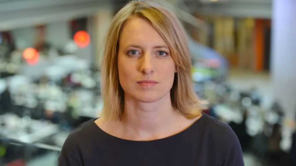 Rachel Jupp emërohet drejtoreshë e re e BBC News