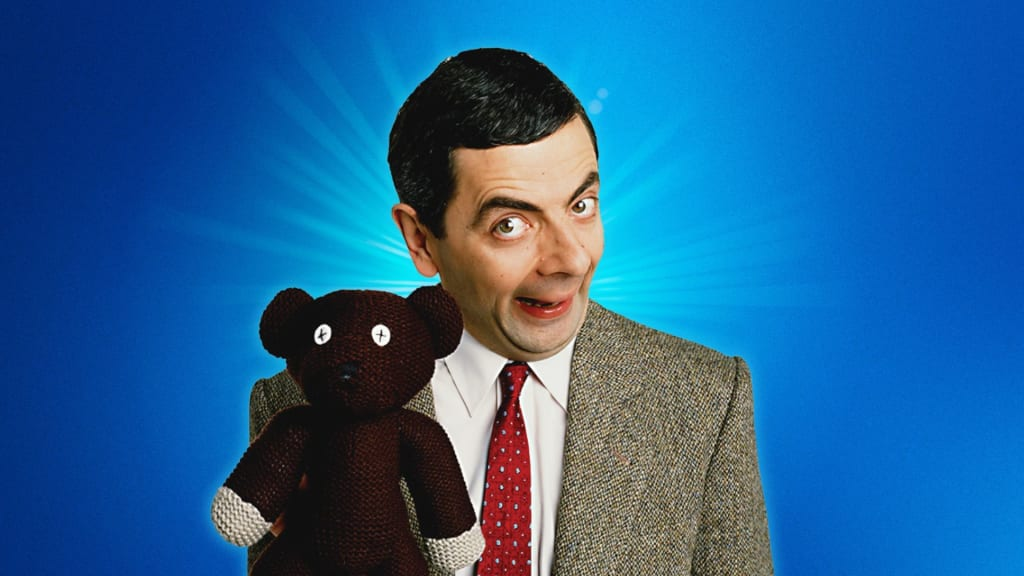 Mr. Bean rikthehet në skenë pas katër dekadash