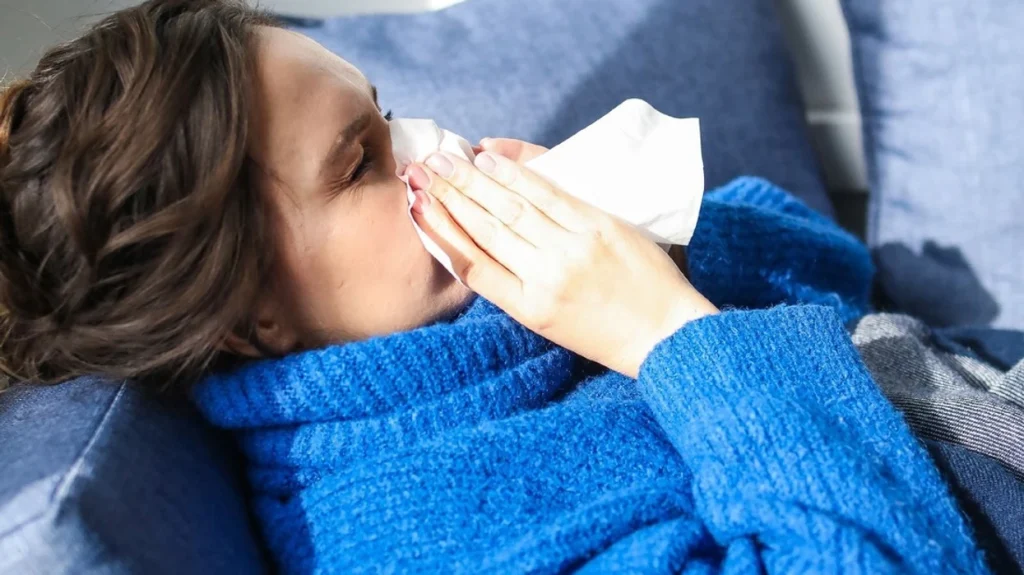 Si ta shmangni një ftohje këtë vjeshtë? Nutricionistja ndan pesë këshilla të rëndësishme