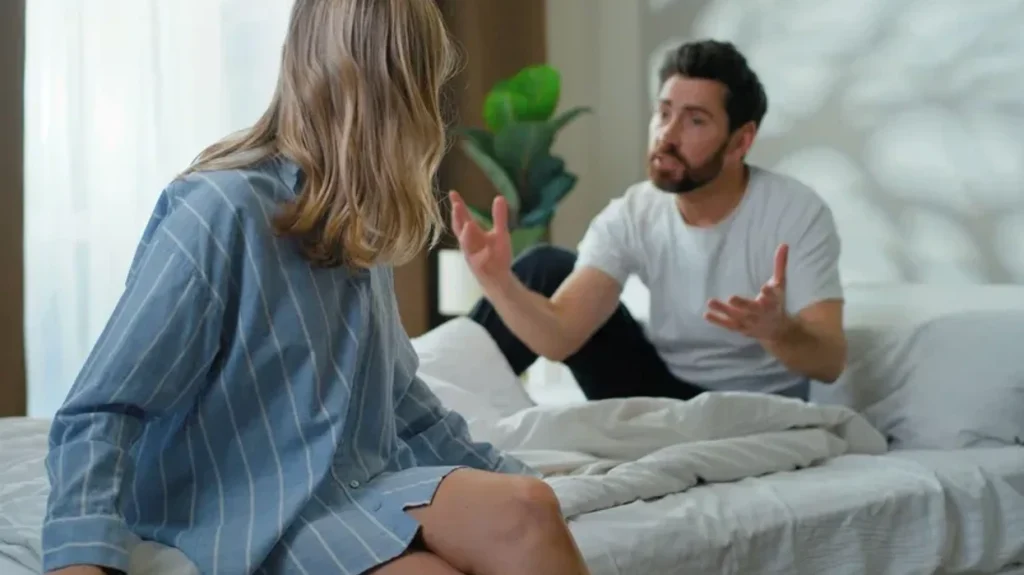 Mendoni se duhet ta nxirrni zemërimin? Shfryrja mund t’ju bëjë edhe më nervozë