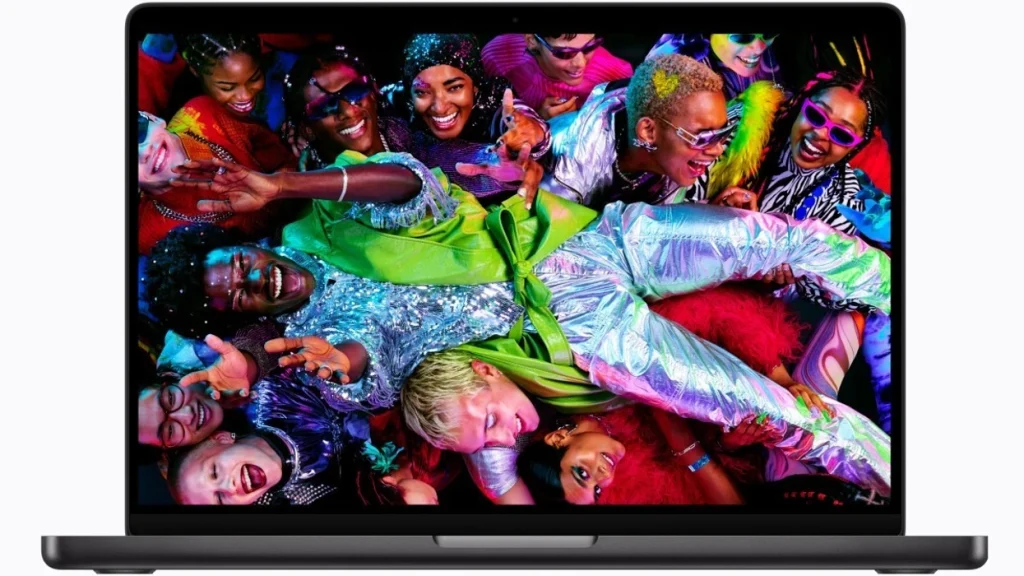 Apple pritet të prezantojë MacBook-un me ekran me prekje më 27 tetor