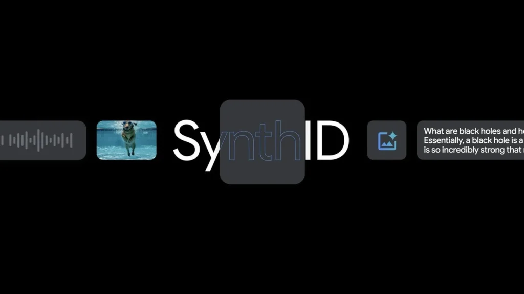Google hap për të gjithë SynthID Detector, mjeti që zbulon përmbajtjet e krijuara me AI