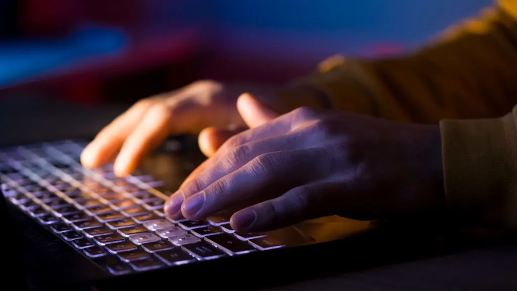 Alarm për sigurinë kibernetike, mbyllen përkohësisht disa faqet online