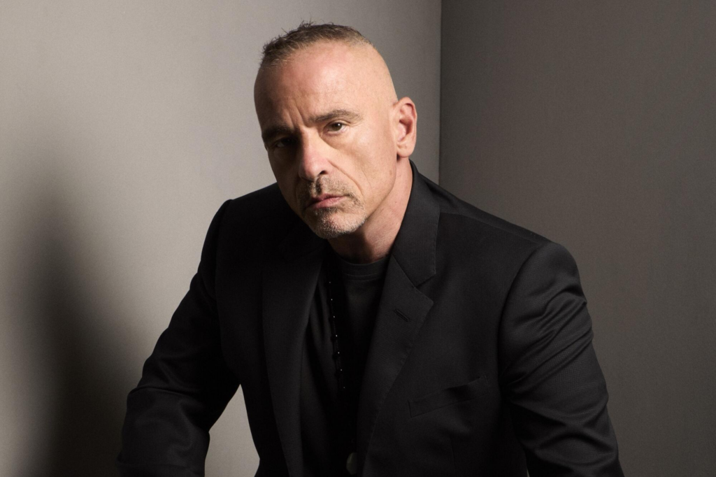 “Jam me Marracash!” Eros Ramazzotti reagon ashpër pas kaosit në Milano
