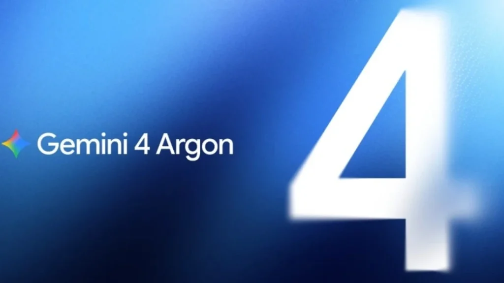 Google prezanton Argon, modelin e ri të AI-së
