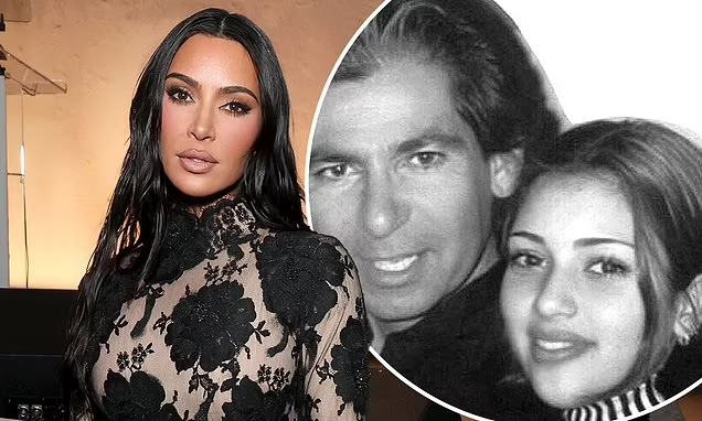 “Nuk do ta harroj kurrë…”, Kim Kardashian zbulon bisedën e fundit me të atin para vdekjes