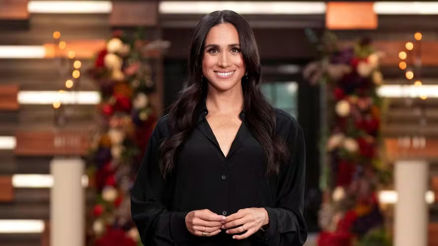 Meghan Markle në “MasterChef Junior”, emërimi i saj shkakton polemika në Australi