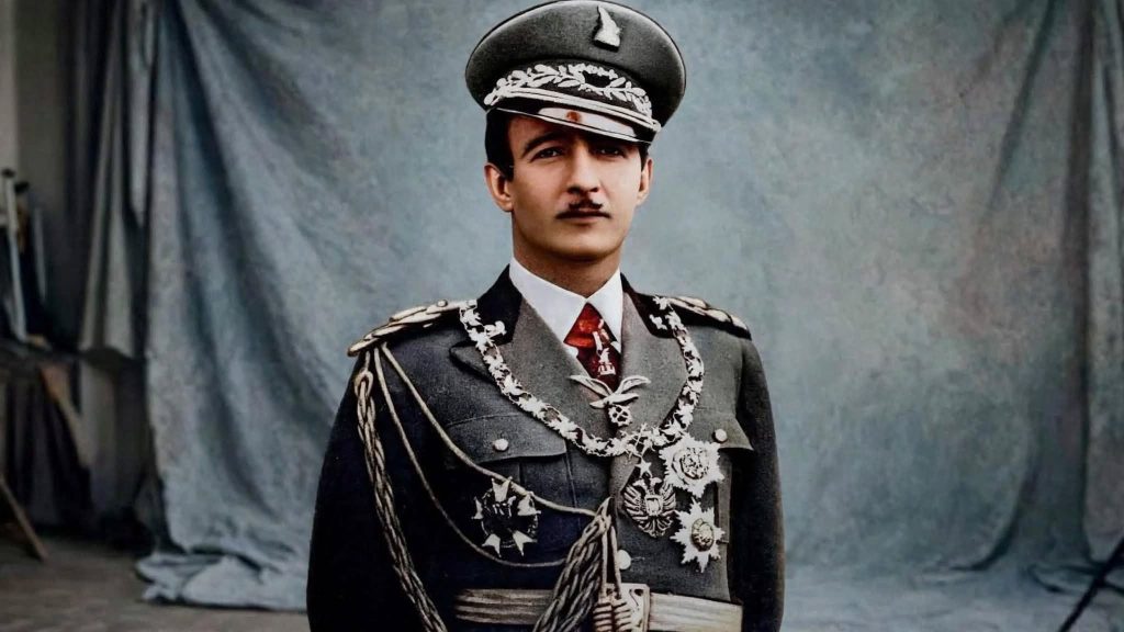 1895-1961: Ahmet Zogu, ngjitja dhe rrëzimi i Mbretit të Shqiptarëve