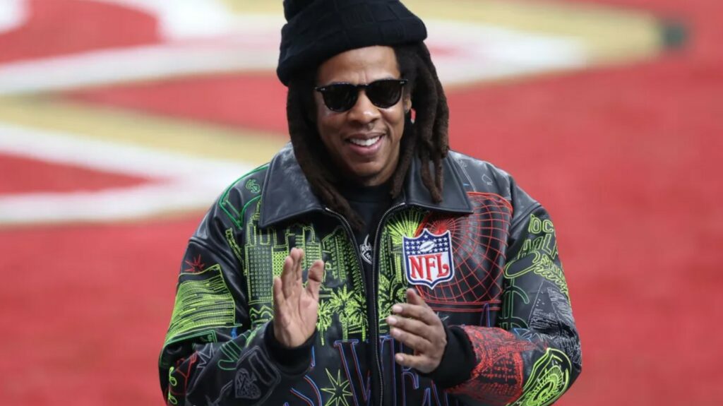 Jay-Z do të performojë në spektaklin e pjesës së parë të Super Bowl