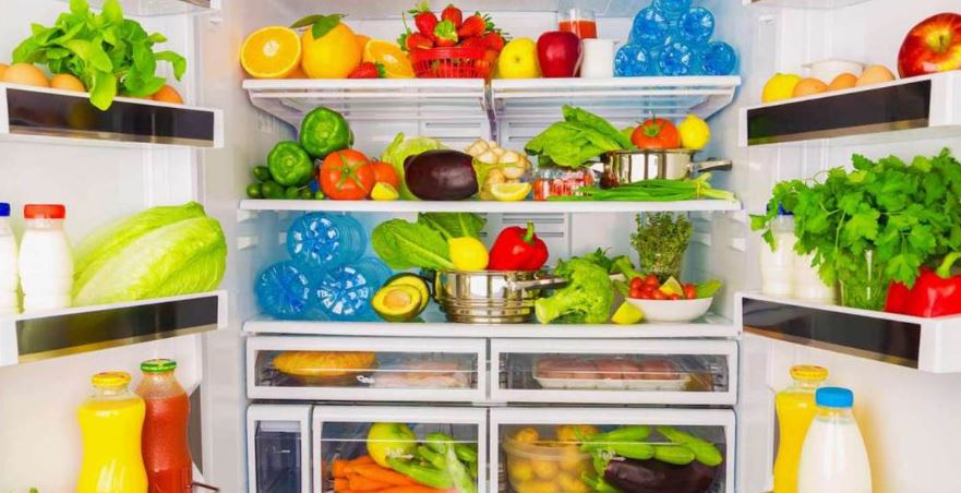 6 ushqime që nuk duhet t’i mbani në frigorifer, ja ku duhet t’i ruani (Lifestyle)