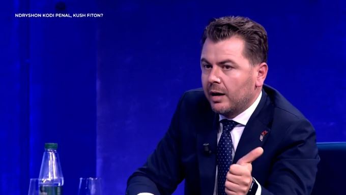 “Rama iu ankua kreut të SPAK për Hysenin”/ Kapri zbulon çfarë ndodhi në Këshillin e Sigurisë