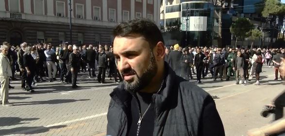 Këlliçi: Qëllimi është ikja e Edi Ramës, të bashkohet çdo faktor opozitar për largimin e kryeministrit
