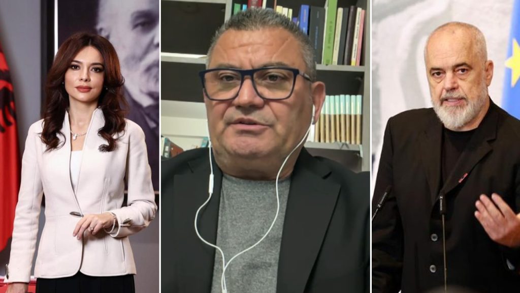 Letra e Spiropalit, Kikia: PS ka kapacitetin të qeverisë me apo pa Edi Ramën