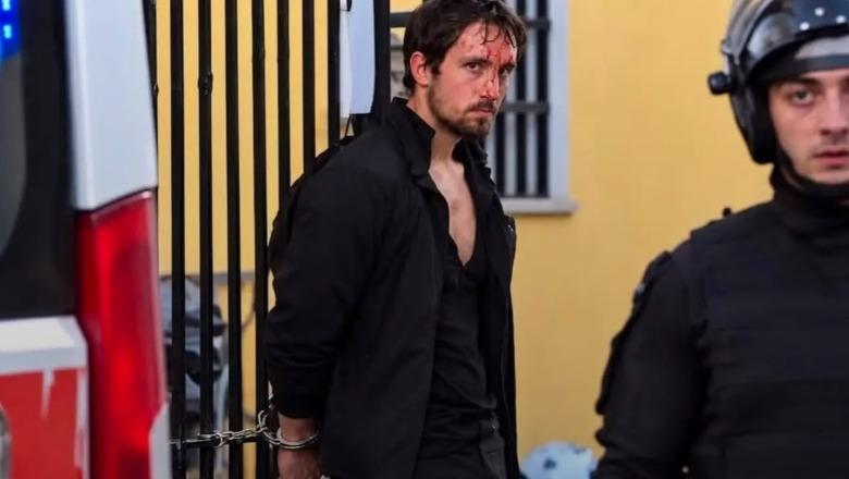 “Ua vesha me gurë, u acarova nga lotsjellësi”, Klevi Metaj rrëfen nga Trauma përplasjen me 6 policët