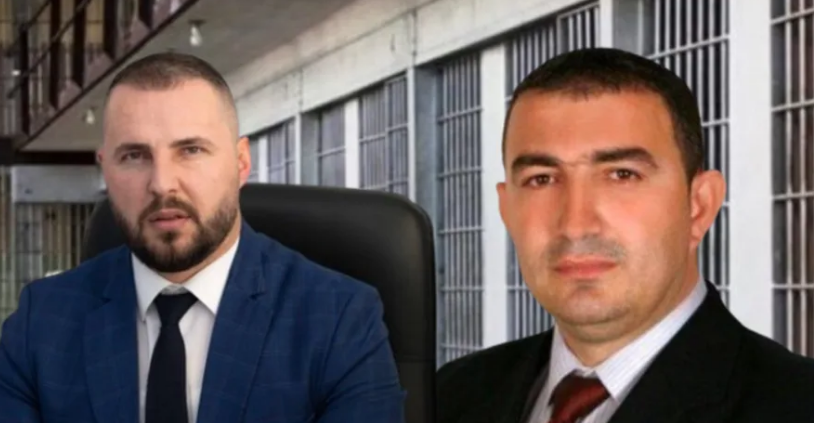 12:23 9 drejtorë në 13 vite, karrigia që “djeg” te Burgjet!