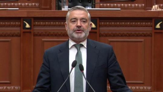 14:30 Klosi sfidon opozitën: Do të merrni bashki më pak se gishtat e dorës!