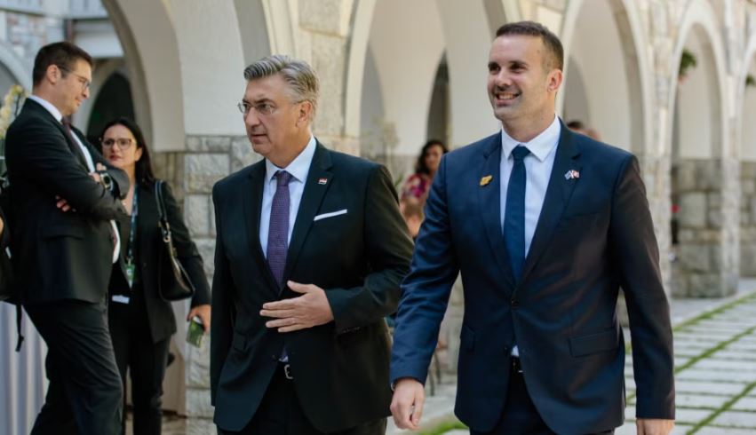 Tetë kushtet e Kroacisë për Malin e Zi para anëtarësimit në BE