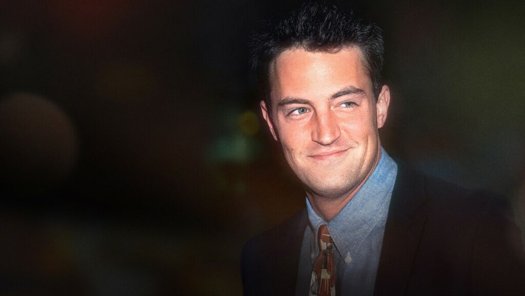 “The One about Matthew Perry”: Njeriu që i bëri të gjithë të qeshnin, teksa luftonte me demonët e tij
