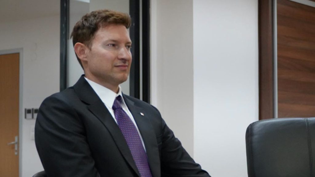 Zgjedhja e Presidentes së Kosovës, reagon ambasadori Meidani: Demokracia pati edhe votë, edhe zë
