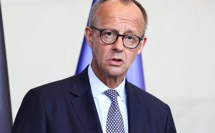 Merz: Rusia po përpiqet të destabilizojë Gjermaninë çdo ditë