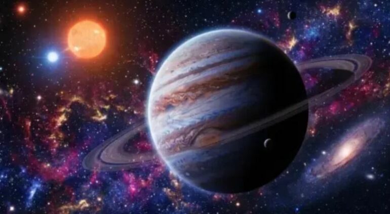Zbulim i rrallë në hapësirë, astronomët kapin sinjale radio nga një planet 63 vite dritë larg Tokës