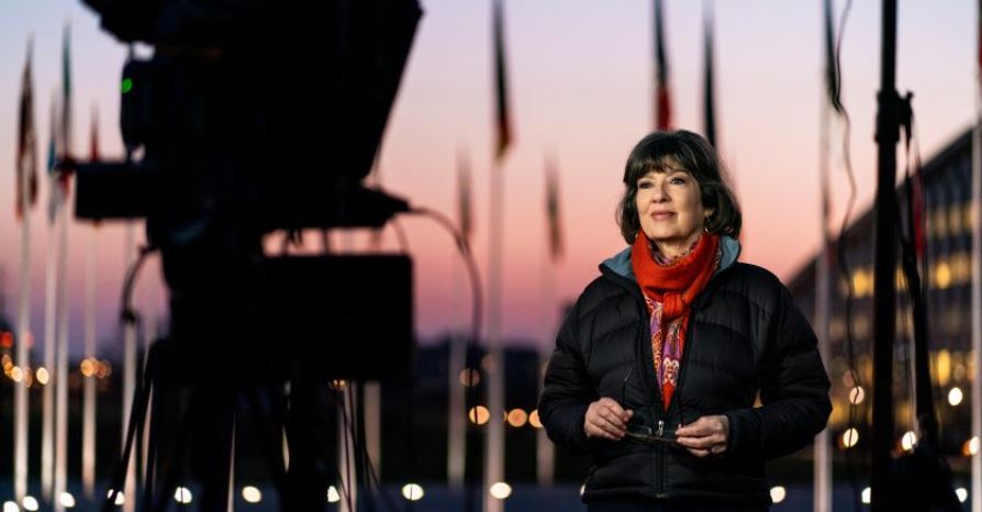 43 vite në CNN, Christiane Amanpour njofton largimin si prezantuesja kryesore ndërkombëtare e rrjetit televiziv amerikan