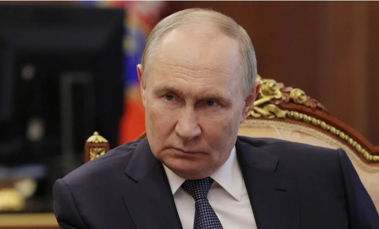 Putin, presion me armë bërthamore/ Presidenti rus: NATO po përshkallëzon konfliktin me stërvitjet në detin Baltik
