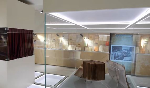 Rama prezanton “Tempullin e Dokumenteve”, hapësira e re ku historia takohet me teknologjinë