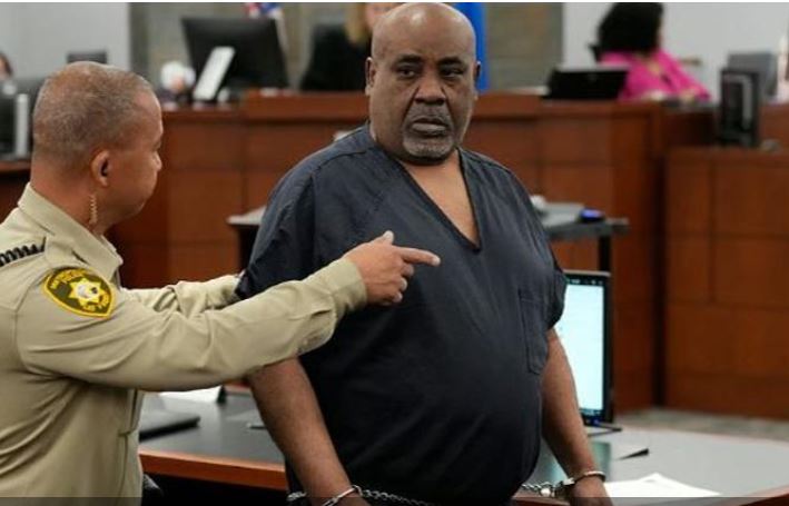 Vrau reperin e njohur amerikan Tupac, autori dënohet me 40 vite burg