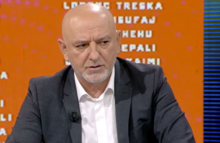 “Isha në protestë, por u largova kur pashë Malltezin dhe Berishën”, Bejko: Një qeveri serioze s’duhet të reagojë vetëm kur ka dhunë