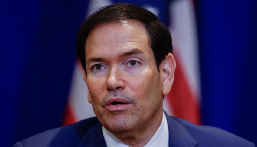 “Kemi lidhje të forta”! Rubio: Greqia është aleat shumë i rëndësishëm i SHBA-së