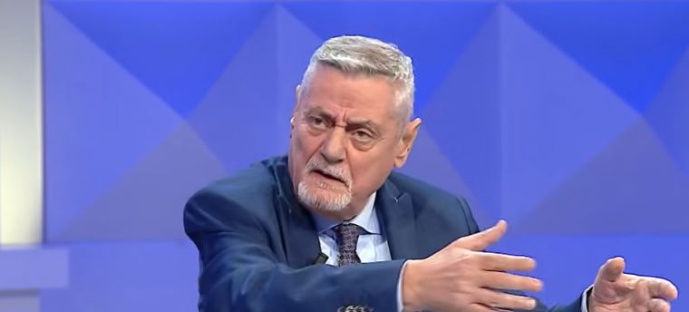 Shehi propozon “Qeverinë për Evropën” dhe dorëheqjen e Ramës! Të përfshihen socialistë dhe protestues