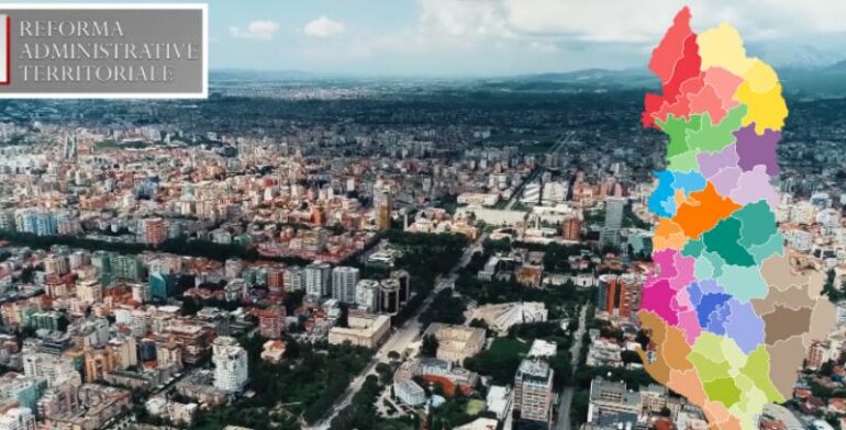 14:15 Shoqata e të zgjedhurve vendorë i drejtohet KE: Ndaloni ndryshimin e njëanshëm të kufijve të bashkive