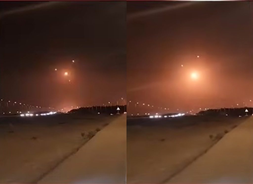 Sulm në aeroportin Dammam të Arabisë Saudite, 1 i vrarë dhe 8 të plagosur