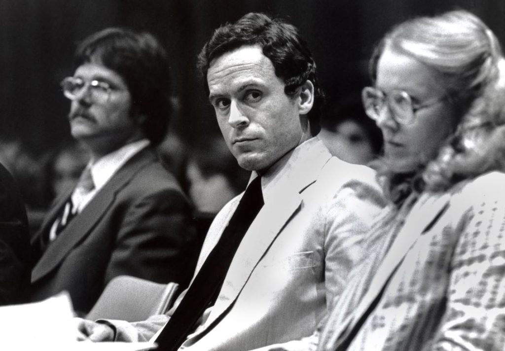 E rrëfeu krimin para se të ekzekutohej, ADN konfirmon se vrasësi serial Ted Bundy vrau 17-vjeçaren Laura në vitin 1974