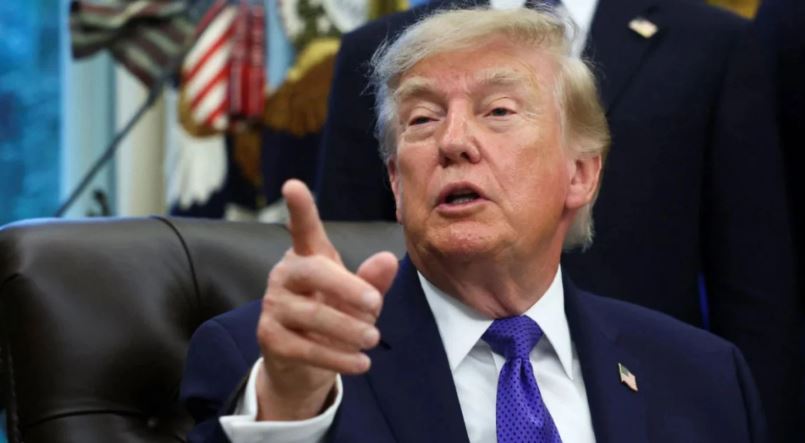 “Po kryejmë hetime”/ Sulmi gjatë fluturimit të FlyDubai, Trump: Nëse Irani është përgjegjës, do ta godasim shumë fort
