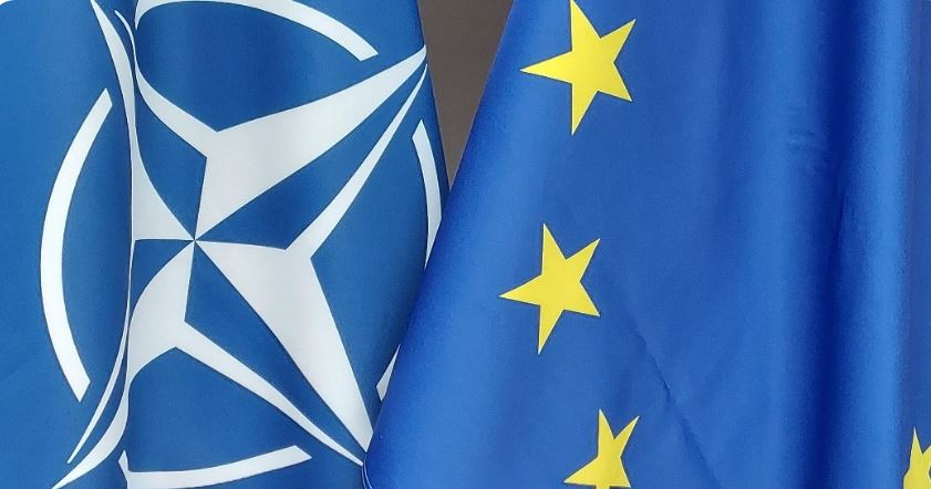 Lufta në Ukrainë riformëson prioritetet e teknologjisë mbrojtëse të NATO-s