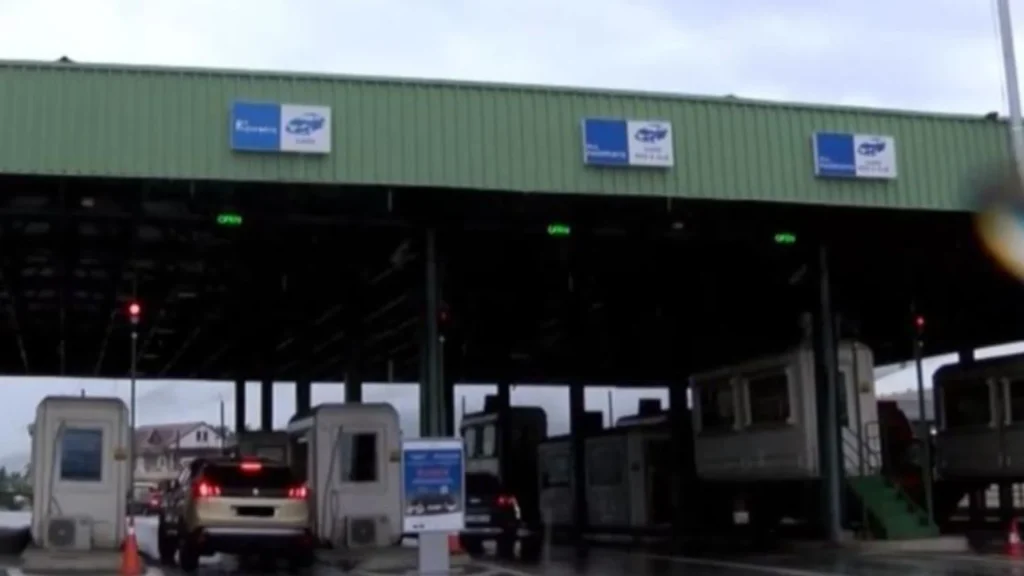 Të dënuar me nga 15 vite burg për vjedhje me dhunë në Gjermani, arrestohen në Morinë dy të rinjtë kosovarë, pritet ekstradimi
