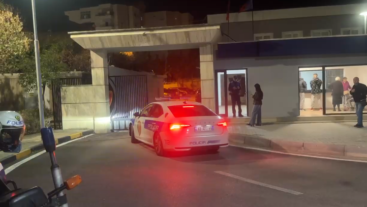 20 persona të shoqëruar në Vlorë pas protestës, disa u morën nga banesat