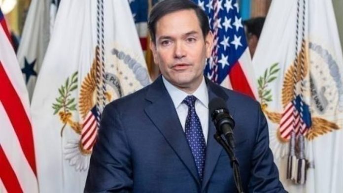 Rubio: Greqia aleate e rëndësishme e SHBA-së