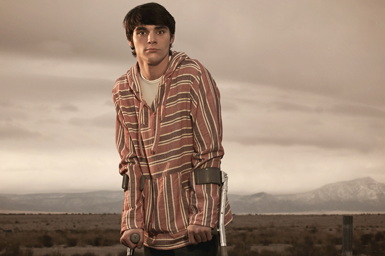 Humbje e parakohshme: Aktori i “Breaking Bad” ndahet nga jeta në moshën 34-vjeçare