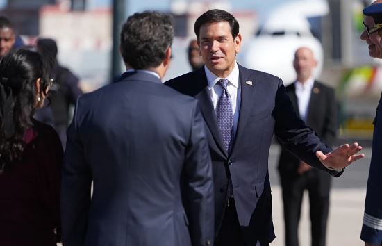 Rubio: Portugalia, portë ideale për kompanitë amerikane të teknologjisë që kërkojnë qasje në Evropë